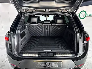 Used 2022 Land Rover Range Rover Sport First Edition Black - Interior and Exterior details 15