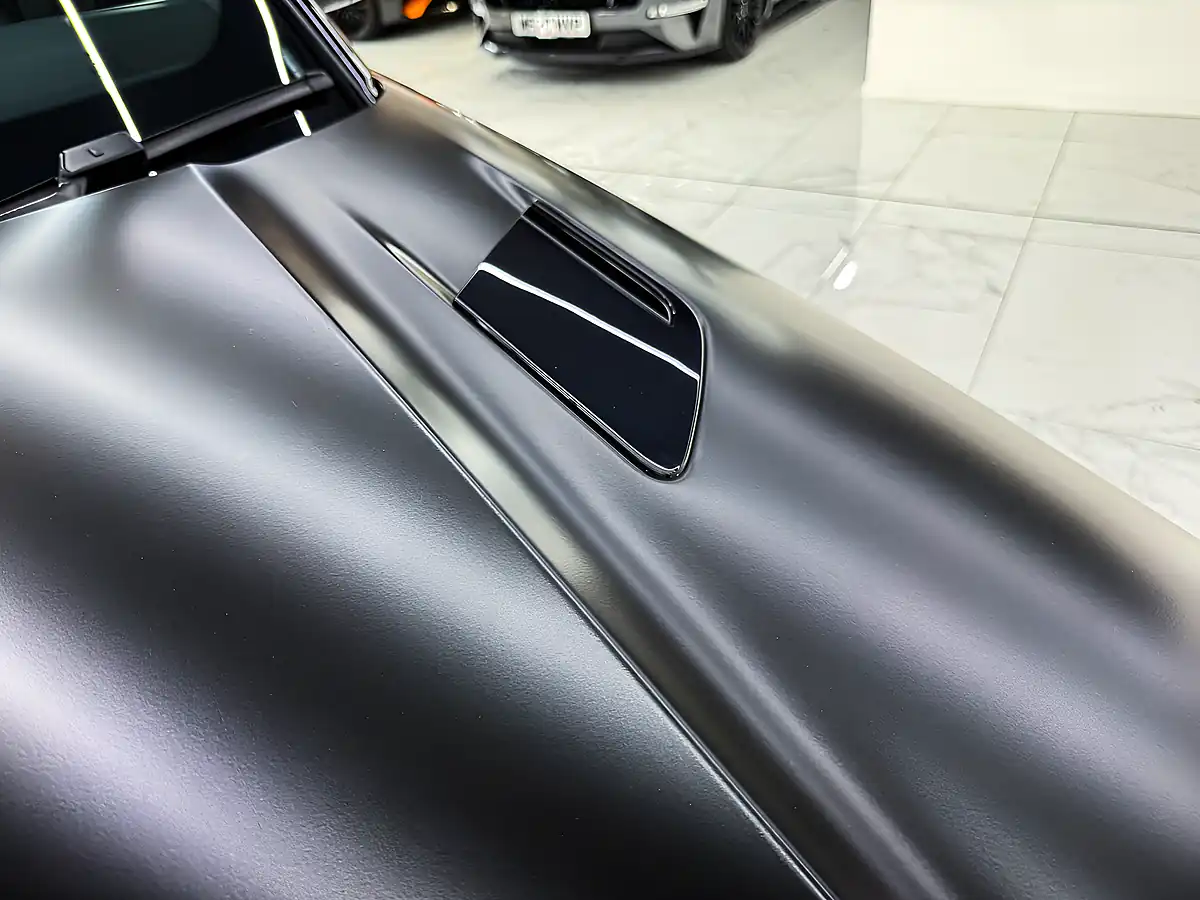 Used 2022 Land Rover Range Rover Sport First Edition Black - Interior and Exterior details 16