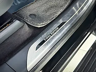 Used 2022 Land Rover Range Rover Sport First Edition Black - Interior and Exterior details 18