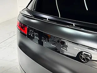 Used 2022 Land Rover Range Rover Sport First Edition Black - Interior and Exterior details 19
