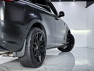 Used 2022 Land Rover Range Rover Sport First Edition Black - Interior and Exterior details 8