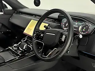 Used 2022 Land Rover Range Rover Sport First Edition Red - Interior and Exterior details 7