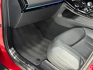 Used 2022 Land Rover Range Rover Sport First Edition Red - Interior and Exterior details 8