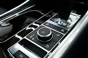 Used 2022 Land Rover Range Rover Sport Hse Dynamic Black Black - Interior and Exterior details 18