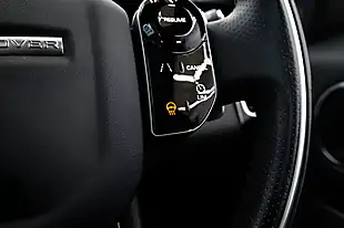 Used 2022 Land Rover Range Rover Sport Hse Dynamic Black Black - Interior and Exterior details 20