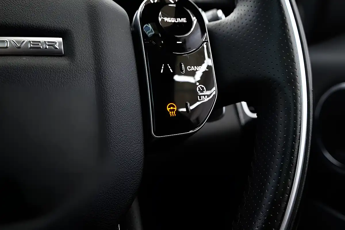 Used 2022 Land Rover Range Rover Sport Hse Dynamic Black Black - Interior and Exterior details 20