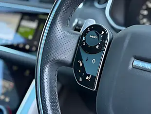 Used 2022 Land Rover Range Rover Sport Hse Dynamic Black Black - Interior and Exterior details 17