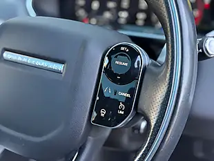 Used 2022 Land Rover Range Rover Sport Hse Dynamic Black Black - Interior and Exterior details 18