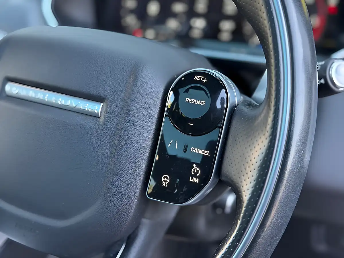 Used 2022 Land Rover Range Rover Sport Hse Dynamic Black Black - Interior and Exterior details 18