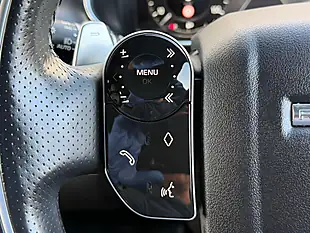Used 2022 Land Rover Range Rover Sport Hse Dynamic Black Grey - Interior and Exterior details 18