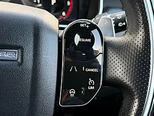 Used 2022 Land Rover Range Rover Sport Hse Dynamic Black Grey - Interior and Exterior details 19