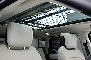 Used 2022 Land Rover Range Rover Sport Hse Silver Carpathian Grey - Interior and Exterior details 10