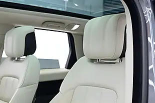 Used 2022 Land Rover Range Rover Sport Hse Silver Carpathian Grey - Interior and Exterior details 13