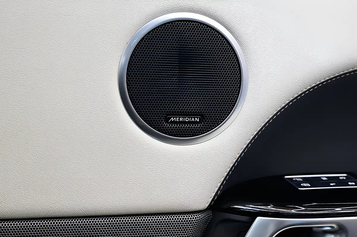 Used 2022 Land Rover Range Rover Sport Hse Silver Carpathian Grey - Interior and Exterior details 16