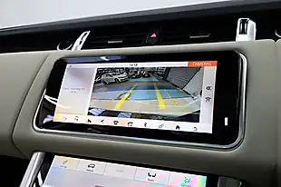 Used 2022 Land Rover Range Rover Sport Hse Silver Carpathian Grey - Interior and Exterior details 19