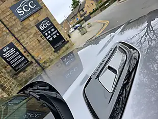 Used 2022 Land Rover Range Rover Sport Hse Silver Eiger Grey - Interior and Exterior details 15