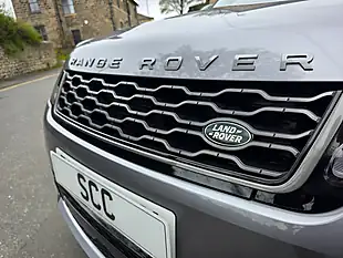 Used 2022 Land Rover Range Rover Sport Hse Silver Eiger Grey - Interior and Exterior details 17