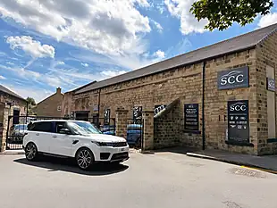 Used 2022 Land Rover Range Rover Sport Hse Silver Fuji White - Interior and Exterior details 10
