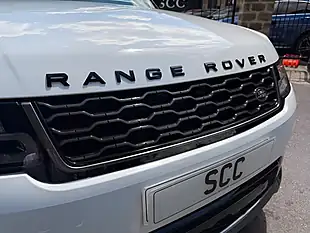 Used 2022 Land Rover Range Rover Sport Hse Silver Fuji White - Interior and Exterior details 11