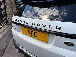 Used 2022 Land Rover Range Rover Sport Hse Silver Fuji White - Interior and Exterior details 14