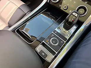 Used 2022 Land Rover Range Rover Sport Hse Silver Fuji White - Interior and Exterior details 18