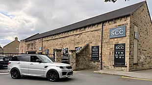 Used 2022 Land Rover Range Rover Sport Hst Hakuba Silver - Interior and Exterior details 10