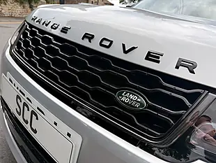 Used 2022 Land Rover Range Rover Sport Hst Hakuba Silver - Interior and Exterior details 11