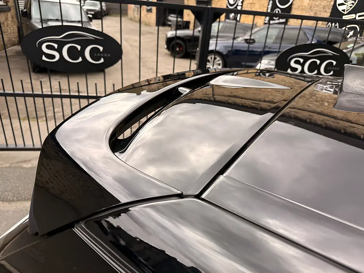 Used 2022 Land Rover Range Rover Sport Hst Hakuba Silver - Interior and Exterior details 12