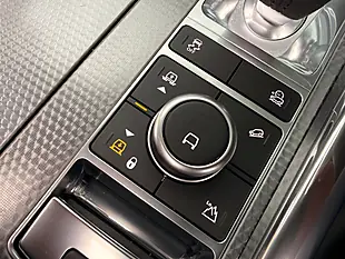 Used 2022 Land Rover Range Rover Sport Hst Hakuba Silver - Interior and Exterior details 14