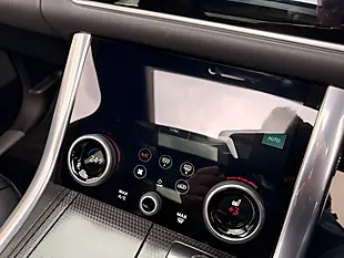 Used 2022 Land Rover Range Rover Sport Hst Hakuba Silver - Interior and Exterior details 20