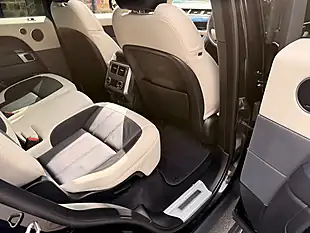 Used 2022 Land Rover Range Rover Sport Hst Santorini Black - Interior and Exterior details 20