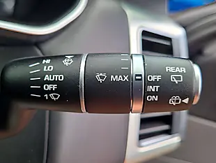 Used 2022 Land Rover Range Rover Sport Svr Blue - Interior and Exterior details 18
