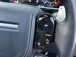 Used 2022 Land Rover Range Rover Sport Svr Grey - Interior and Exterior details 18