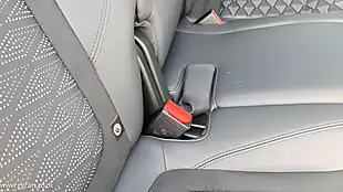 Used 2022 Land Rover Range Rover Sport Svr Italian Racing Red - Interior and Exterior details 20