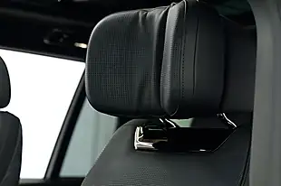 Used 2022 Land Rover Range Rover Sv Grey - Interior and Exterior details 16