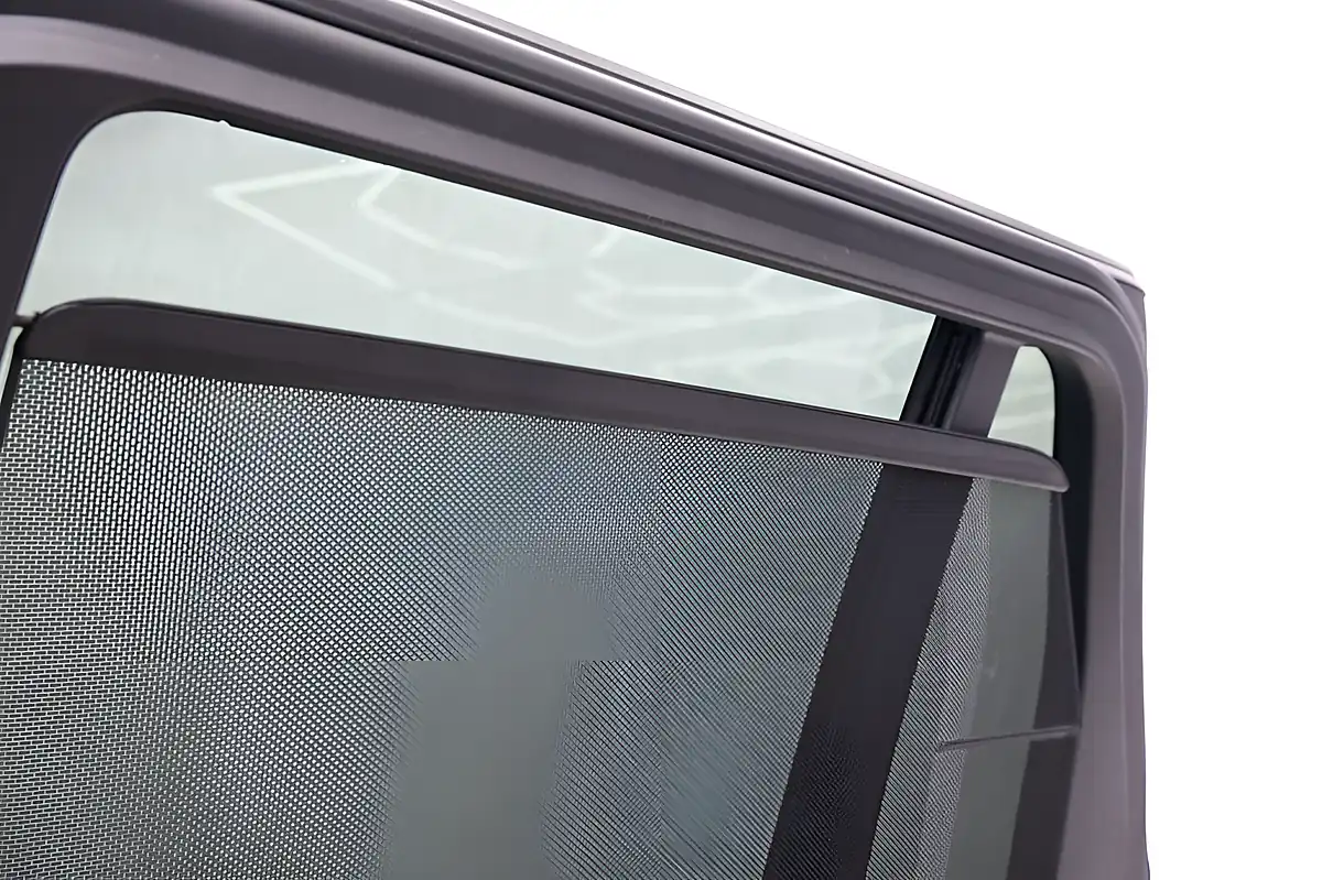 Used 2022 Land Rover Range Rover Sv Grey - Interior and Exterior details 18