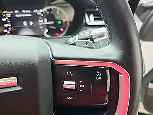 Used 2022 Land Rover Range Rover Velar Black Pack White - Interior and Exterior details 14