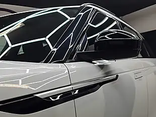 Used 2022 Land Rover Range Rover Velar Black Pack White - Interior and Exterior details 20