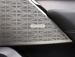 Used 2022 Land Rover Range Rover Velar Edition R Dynamic Grey - Interior and Exterior details 9