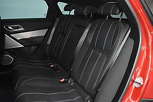 Used 2022 Land Rover Range Rover Velar Edition Red - Interior and Exterior details 10