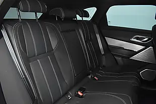 Used 2022 Land Rover Range Rover Velar Edition Red - Interior and Exterior details 19