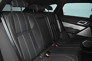 Used 2022 Land Rover Range Rover Velar Edition Red - Interior and Exterior details 20