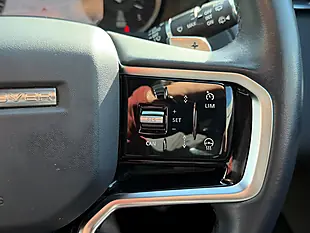 Used 2022 Land Rover Range Rover Velar Edition Silver - Interior and Exterior details 14