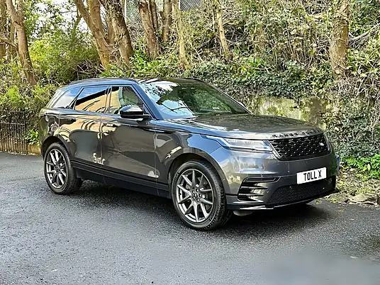 2022 Land Rover Range Rover Velar P400e R-Dynamic HSE