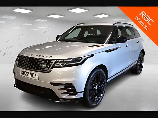 2022 Land Rover Range Rover Velar R-Dynamic HSE D300