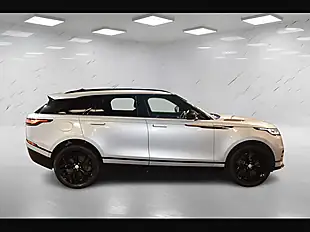 Used 2022 Land Rover Range Rover Velar R-Dynamic Hse Silver - Interior and Exterior details 12