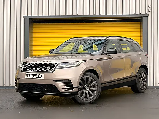 2022 Land Rover Range Rover Velar R-Dynamic SE D200