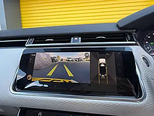 Used 2022 Land Rover Range Rover Velar R-Dynamic Se Bronze - Interior and Exterior details 11