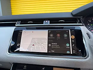 Used 2022 Land Rover Range Rover Velar R-Dynamic Se Bronze - Interior and Exterior details 12