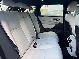 Used 2022 Land Rover Range Rover Velar R-Dynamic Se Bronze - Interior and Exterior details 17